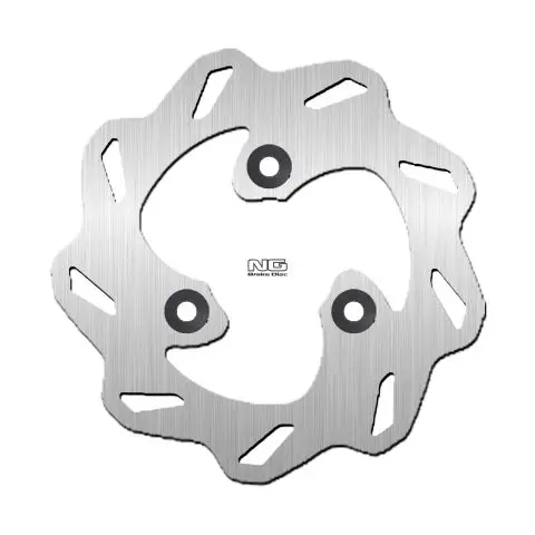NG přední brzdový kotouč SPEEDFIGHT 50/100 97-08 (180X58X3,5mm) (3X3,5mm) WAVE (NG přední brzdový kotouč SPEEDFIGHT 50/100 97-08 (180X58X3,5mm))