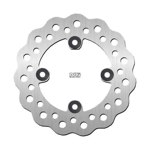 NG přední/zadní brzdový kotouč KAWASAKI KX 65 00-21, SUZUKI RM 65 03-05 (180X79X3mm) (4X9,5mm) WAVE (NG přední/zadní brzdový kotouč KAWASAKI KX 65)