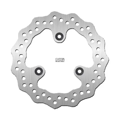 NG brzdový kotouč zadní SYM GTS/JOYRIDE/MX EURO 125/150/200 01-14 (200X73X4,5mm) (3X10,5mm) WAVE (NG brzdový kotouč zadní SYM GTS/JOYRIDE/MX EURO)