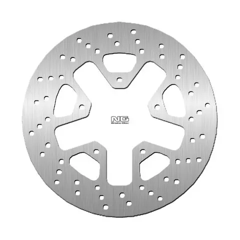 NG brzdový kotouč zadní MOTO MORINI SCRAMBLER 1200 09-10 (255X87X5mm) (5X8,5mm) (NG brzdový kotouč zadní MOTO MORINI SCRAMBLER 1200 09-10)