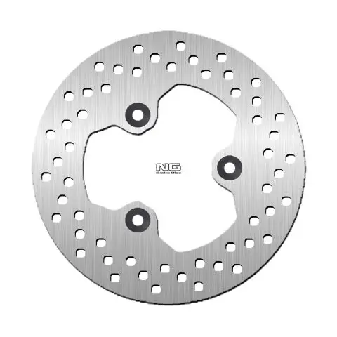 NG brzdový kotouč zadní DAELIM NS/SL 125 00-08 (200X68X3,7mm) (3X10,5mm) (NG brzdový kotouč zadní DAELIM NS/SL 125 00-08 (200X68X3,7mm) (3X10,5mm))