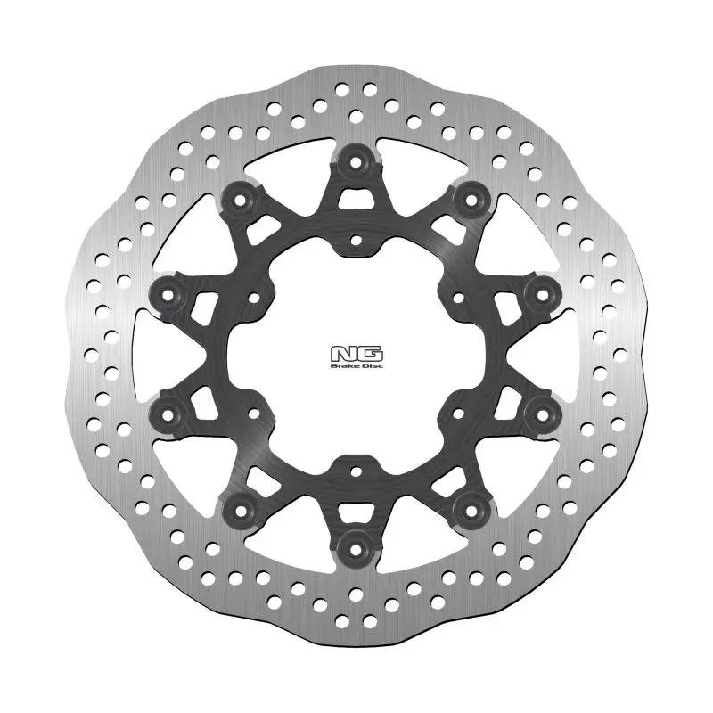 NG přední brzdový kotouč APRILIA ETX 600 PEGASO 86-92, PEGASO 650 91-08, BMW F 650CS/GS/DAKAR 94-07, F 650/800/700GS 07-18, G 650GS/X COUNTRY/X