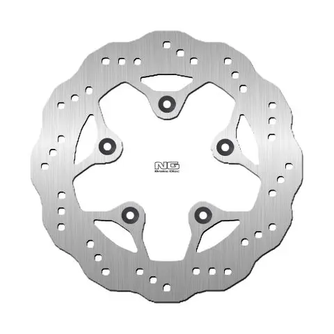 NG brzdový kotouč zadní KYMCO AGILITY 125/150/200 09-21 (240X87,5X3,8mm) (5X10,5mm) WAVE (NG brzdový kotouč zadní KYMCO AGILITY 125/150/200 09-21)