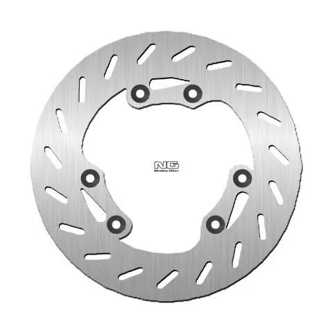 NG přední brzdový kotouč RIEJU MRT/TANGO 50 07-11 (220X108X5,3mm) (6X7,5mm) (NG přední brzdový kotouč RIEJU MRT/TANGO 50 07-11 (220X108X5,3mm))