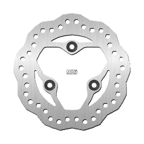 NG přední brzdový kotouč TNG LOW BOY 150 99-06 (185X58X3,5mm) (3X10,5mm) WAVE (NG přední brzdový kotouč TNG LOW BOY 150 99-06 (185X58X3,5mm))