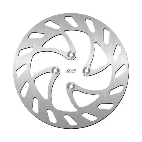 NG brzdový kotouč zadní AJP PR3 125/200/240 12-16 (220X45X3,5mm) (4X6,5mm) (NG brzdový kotouč zadní AJP PR3 125/200/240 12-16 (220X45X3,5mm))
