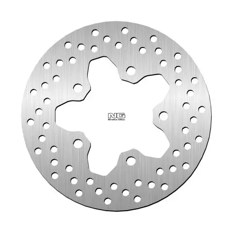 NG brzdový kotouč zadní DAELIM S2/SN 125 09-17 (200X78X4mm) (5X10,5mm) (NG brzdový kotouč zadní DAELIM S2/SN 125 09-17 (200X78X4mm) (5X10,5mm))