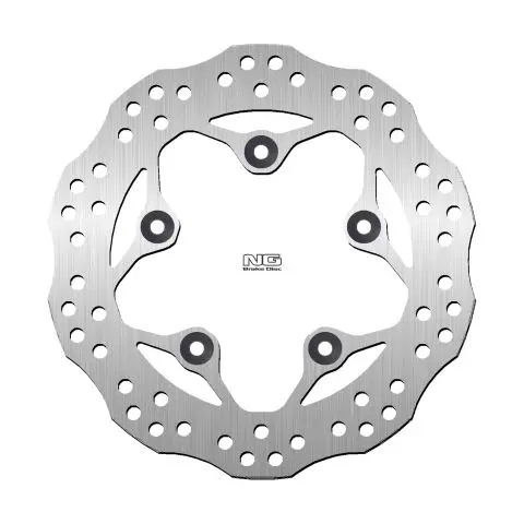 NG přední brzdový kotouč KYMCO AGILITY/LIKE 125/150/200 09-19 (220X89,5X4mm) (5X10,5mm) WAVE (NG přední brzdový kotouč KYMCO AGILITY/LIKE 125/150/200)