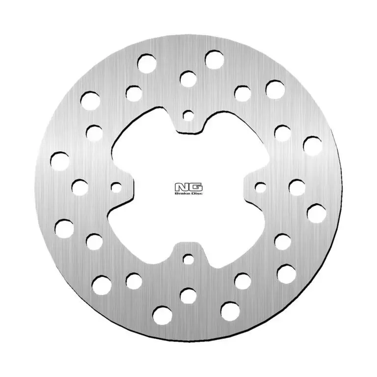 NG zadní brzdový kotouč SYM JET SPORT 50 X SR (160X60X4) (4X6,25mm) (NG zadní brzdový kotouč SYM JET SPORT 50 X SR (160X60X4) (4X6,25mm))