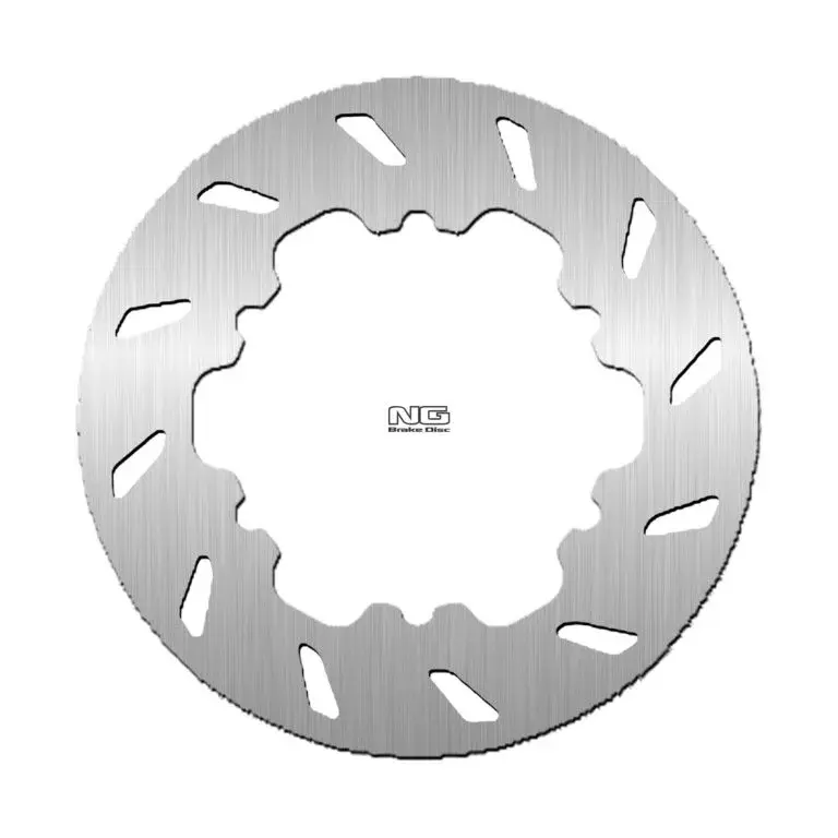 NG přední brzdový kotouč GILERA XRT 600 91 (230X130,8X4,5mm) (NG přední brzdový kotouč GILERA XRT 600 91 (230X130,8X4,5mm))