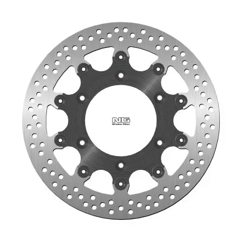 NG přední brzdový kotouč TRIUMPH TROPHY 900/1200 91-04 (31X115X5mm) (6X10,5mm) plovoucí ( )