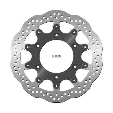 NG přední brzdový kotouč TRIUMPH TROPHY 900/1200 91-04 (31X115X5mm) (6X10,5mm) WAVE plovoucí (NG přední brzdový kotouč TRIUMPH TROPHY 900/1200 91-04)