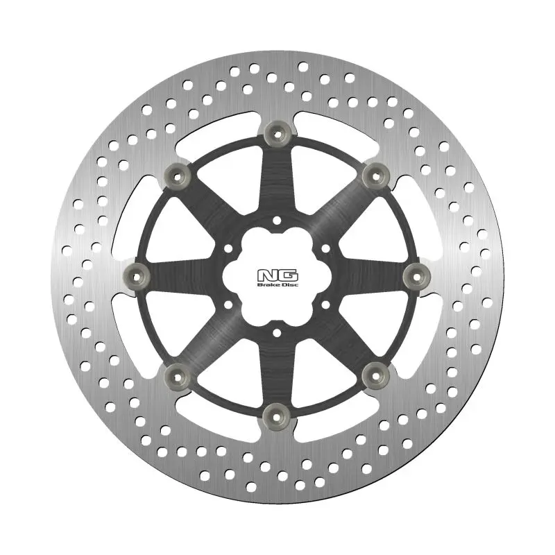 NG přední brzdový kotouč BMW HP4 1000 11-17, MOTO GUZZI AUDACE 1400 15-20, CALIFORNIA 1400 13-20, ELDORADO 1400 15-20, MGX-21 1400 15-20 (320X64X5mm)
