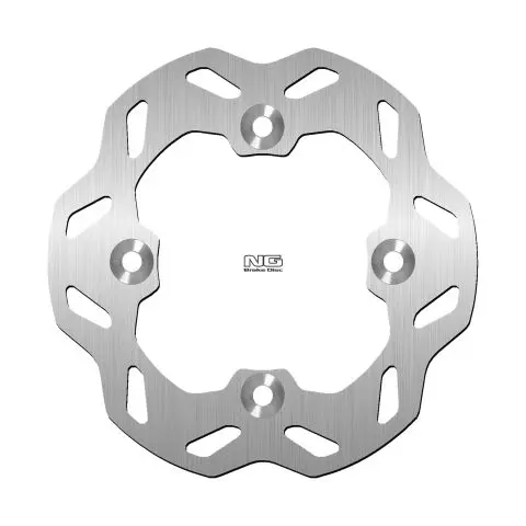 NG přední brzdový kotouč POLARIS RANGER 500/570/700/800/900 09-14 (227X114X5) (4X14,3mm) WAVE (NG přední brzdový kotouč POLARIS RANGER)