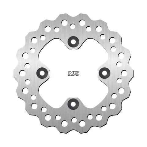 NG přední brzdový kotouč KAWASAKI KRF 750 BRUTE FORCE 08-21 (20X84X5mm) (4X10,5mm) WAVE (NG přední brzdový kotouč KAWASAKI KRF 750 BRUTE FORCE 08-21)