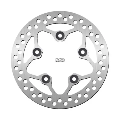 NG přední brzdový kotouč KYMCO AGILITY 125 13-15 (220X88X3,5mm) (5X8,5mm) (NG přední brzdový kotouč KYMCO AGILITY 125 13-15 (220X88X3,5mm) (5X8,5mm))