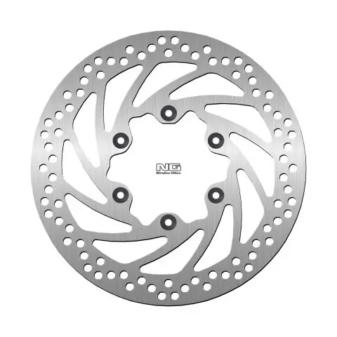 NG brzdový kotouč přední PIAGGIO BEVERLY 125/300/350 11-18 (300X100,5X5mm) (6X15,3mm) (NG brzdový kotouč přední PIAGGIO BEVERLY 125/300/350 11-18)