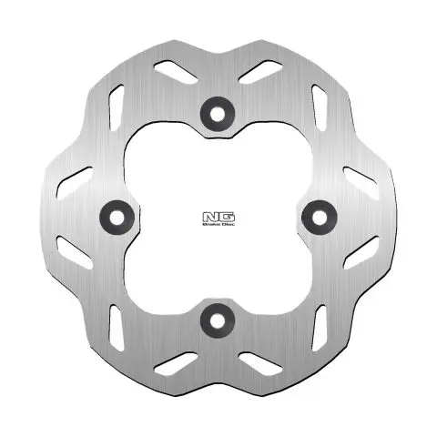 NG brzdový kotouč zadní POLARIS RANGER 900 11-14 (219X99X5mm) (4X14,3mm) WAVE (NG brzdový kotouč zadní POLARIS RANGER 900 11-14 (219X99X5mm))