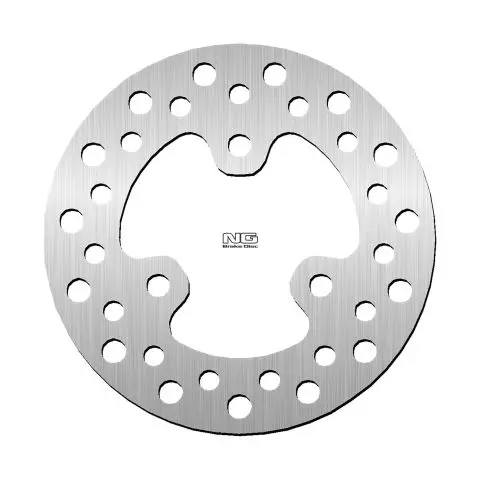 NG přední brzdový kotouč CAN-AM DS 90 08-17 (165X57X4,2mm) (3X10,5mm) (NG přední brzdový kotouč CAN-AM DS 90 08-17 (165X57X4,2mm) (3X10,5mm))