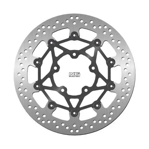 NG přední brzdový kotouč TRIUMPH BONNEVILLE T100 17-20 (310X82,5X5mm) ( 5X10,5mm) plovoucí (NG přední brzdový kotouč TRIUMPH BONNEVILLE T100 17-20)
