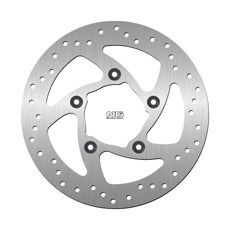 NG zadní brzdový kotouč HARLEY DAVIDSON V-ROD 1250 07-11 (300X100X7mm) (5X10,25mm) (NG zadní brzdový kotouč HARLEY DAVIDSON V-ROD 1250 07-11)