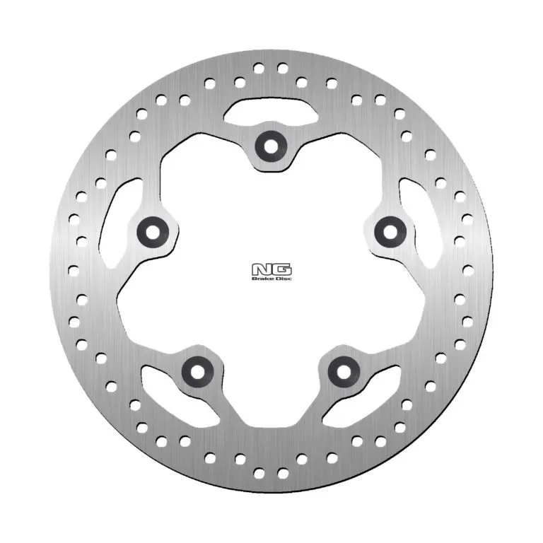 NG přední brzdový kotouč SYM CITYCOM 300 I/S/CBS 08-18 (260X121X4) (5X10,5mm) (NG přední brzdový kotouč SYM CITYCOM 300 I/S/CBS 08-18 (260X121X4))