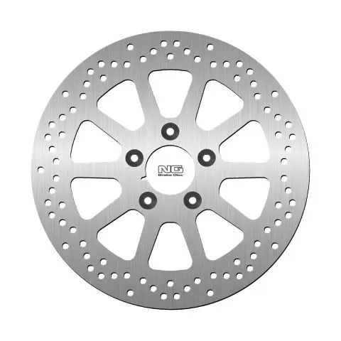 NG zadní brzdový kotouč HARLEY DAVIDSON 1690/1745/1801 15-17 (300X56,3X6,2mm) (5X110,5mm)- nahrazeno NG1333 (NG zadní brzdový kotouč HARLEY DAVIDSON)