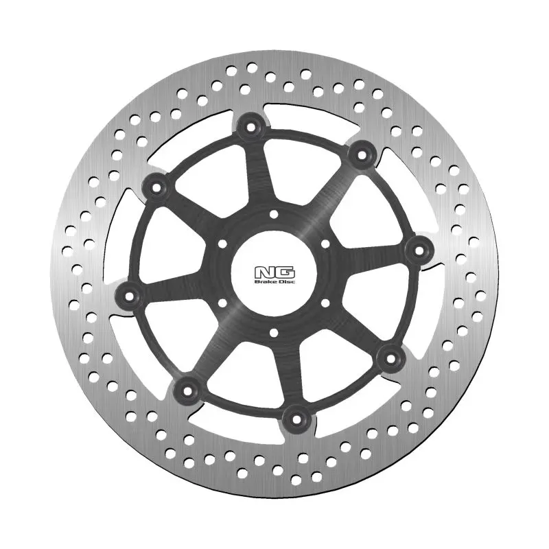 NG přední brzdový kotouč KTM RC 400 14-16 (300X60,5X5mm) (6X8,25mm) plovoucí (NG přední brzdový kotouč KTM RC 400 14-16 (300X60,5X5mm) (6X8,25mm))