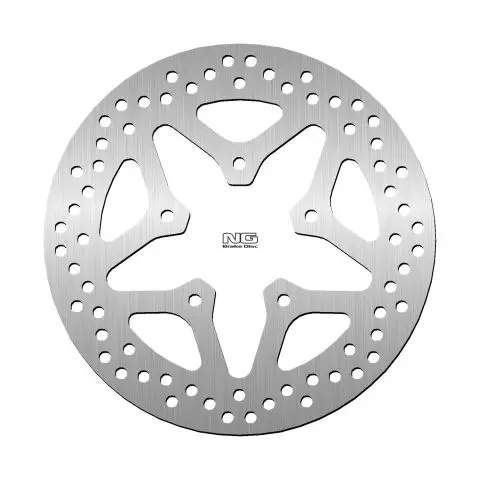 NG přední brzdový kotouč PEUGEOT CITYSTAR 50/125/200 14-21 (240X70X4,00mm) (5X8,5mm) (NG přední brzdový kotouč PEUGEOT CITYSTAR 50/125/200 14-21)