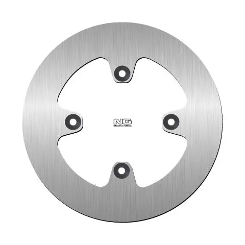 NG přední/zadní brzdový kotouč YAMAHA YXZ 1000 16-20 (244X100X5,5mm) (4X10,5mm) (NG přední/zadní brzdový kotouč YAMAHA YXZ 1000 16-20 (244X100X5,5mm))