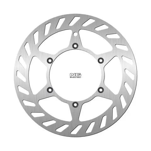 NG přední brzdový kotouč BENELLI BX500/ENDURO510 07-08 (260X110X4mm) (6X6,5mm) (NG přední brzdový kotouč BENELLI BX500/ENDURO510 07-08 (260X110X4mm))