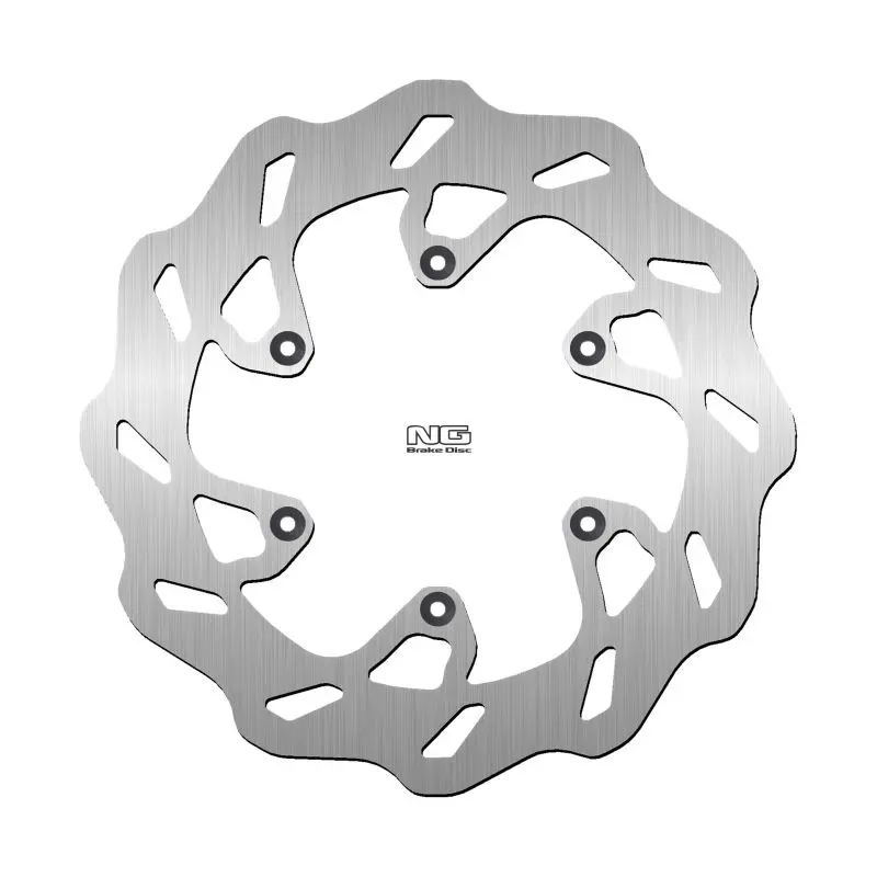 NG přední brzdový kotouč KEEWAY RKV 125 10-21 (260X112,75X4mm) (6X6,25mm) WAVE (NG přední brzdový kotouč KEEWAY RKV 125 10-21 (260X112,75X4mm))