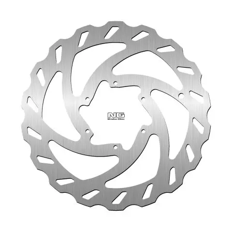 NG přední brzdový kotouč APRILIA RS/RS4/TUONO 125 11-20 (300X90X4mm) (6X6,5mm) WAVE (NG přední brzdový kotouč APRILIA RS/RS4/TUONO 125 11-20)