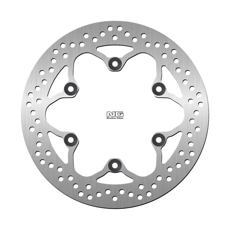 NG přední brzdový kotouč KEEWAY SUPERLIGHT 125 10-22 (276X132X4mm) (6X10,25mm) (NG přední brzdový kotouč KEEWAY SUPERLIGHT 125 10-22 (276X132X4mm))