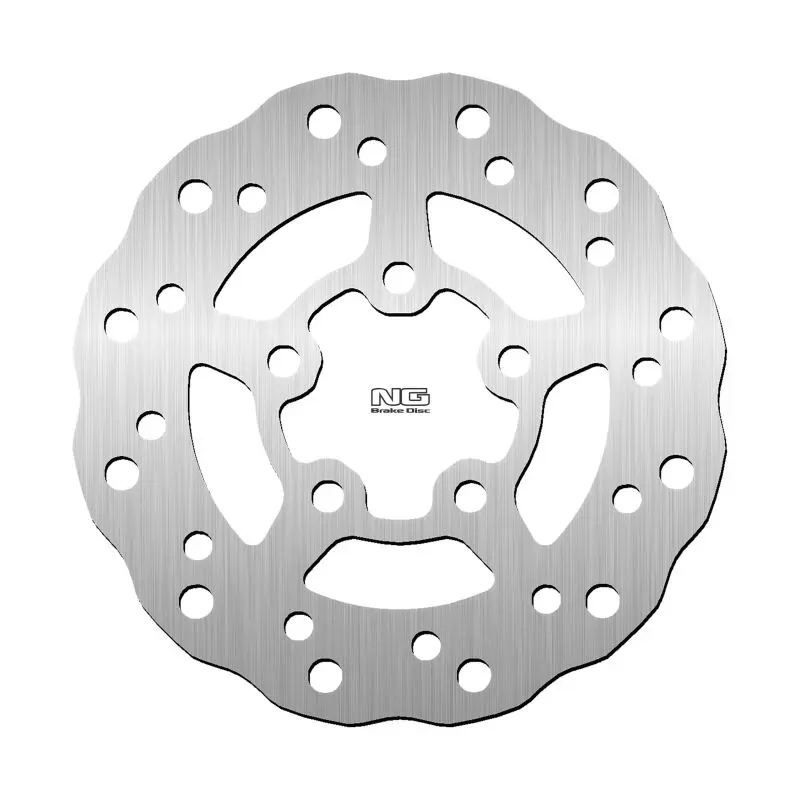 NG zadní brzdový kotouč KYMCO UXV 500 08-15 (200X54,1X5mm) (5X10,25mm) WAVE (NG zadní brzdový kotouč KYMCO UXV 500 08-15 (200X54,1X5mm) (5X10,25mm))