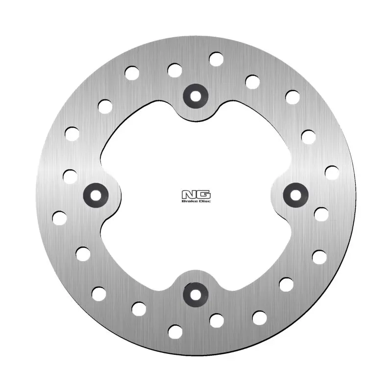 NG přední brzdový kotouč POLARIS GENERAL 1000XP 20, RZR 925 XP/TURBO 16-18 (248,5X119X7,5mm) (4X15,20mm) (NG přední brzdový kotouč POLARIS GENERAL)