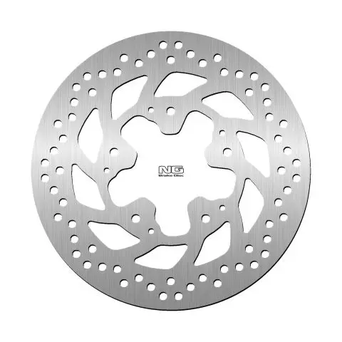 NG brzdový kotouč zadní HONDA CB1000 18-21, VFR/VFRX 800 14-20 (256X70X6mm) (5X8,5mm) (NG brzdový kotouč zadní HONDA CB1000 18-21, VFR/VFRX 800 14-20)