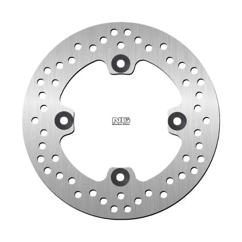 NG přední/zadní brzdový kotouč YFM/VIKING/YXM 700 14-18 (207X102X4,2mm) (4X10,5mm) (NG přední/zadní brzdový kotouč YFM/VIKING/YXM 700 14-18)