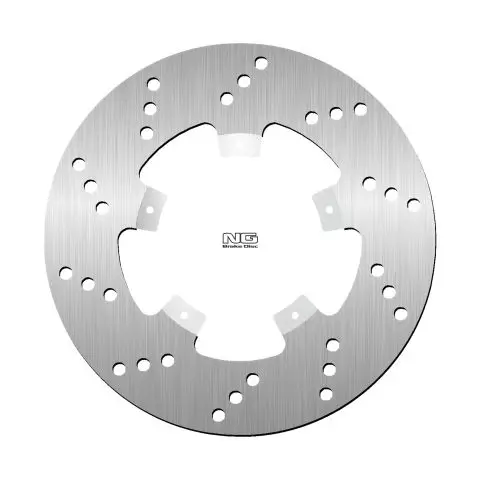 NG přední brzdový kotouč PIAGGIO FLY 50/125 12-18, TYPHOON 50/125 10-12 (220X96X4mm) (5X6,5mm) (NG přední brzdový kotouč PIAGGIO FLY 50/125 12-18,)