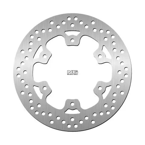 NG brzdový kotouč přední/zadní DUCATI MONSTER 950 21, SCRAMBLER 15-21 (245X115X4mm) (6X8,5mm) (NG brzdový kotouč přední/zadní DUCATI MONSTER 950 21,)