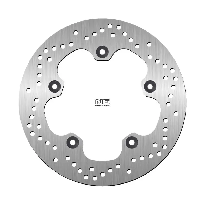 NG zadní brzdový kotouč BMW K 1600 GT/GTL 11-17 (265X136,5X5,5mm) (5X10,0mm) (NG zadní brzdový kotouč BMW K 1600 GT/GTL 11-17 (265X136,5X5,5mm))