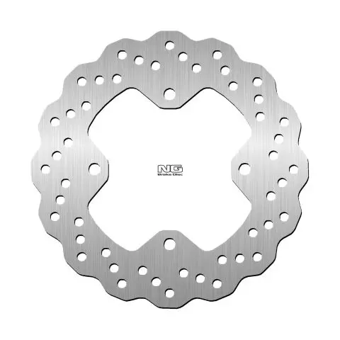 NG brzdový kotouč zadní KAWASAKI ZX-10R 08-10 (220X10X4,2mm) (4X10,5mm) WAVE (NG brzdový kotouč zadní KAWASAKI ZX-10R 08-10 (220X10X4,2mm) (4X10,5mm))