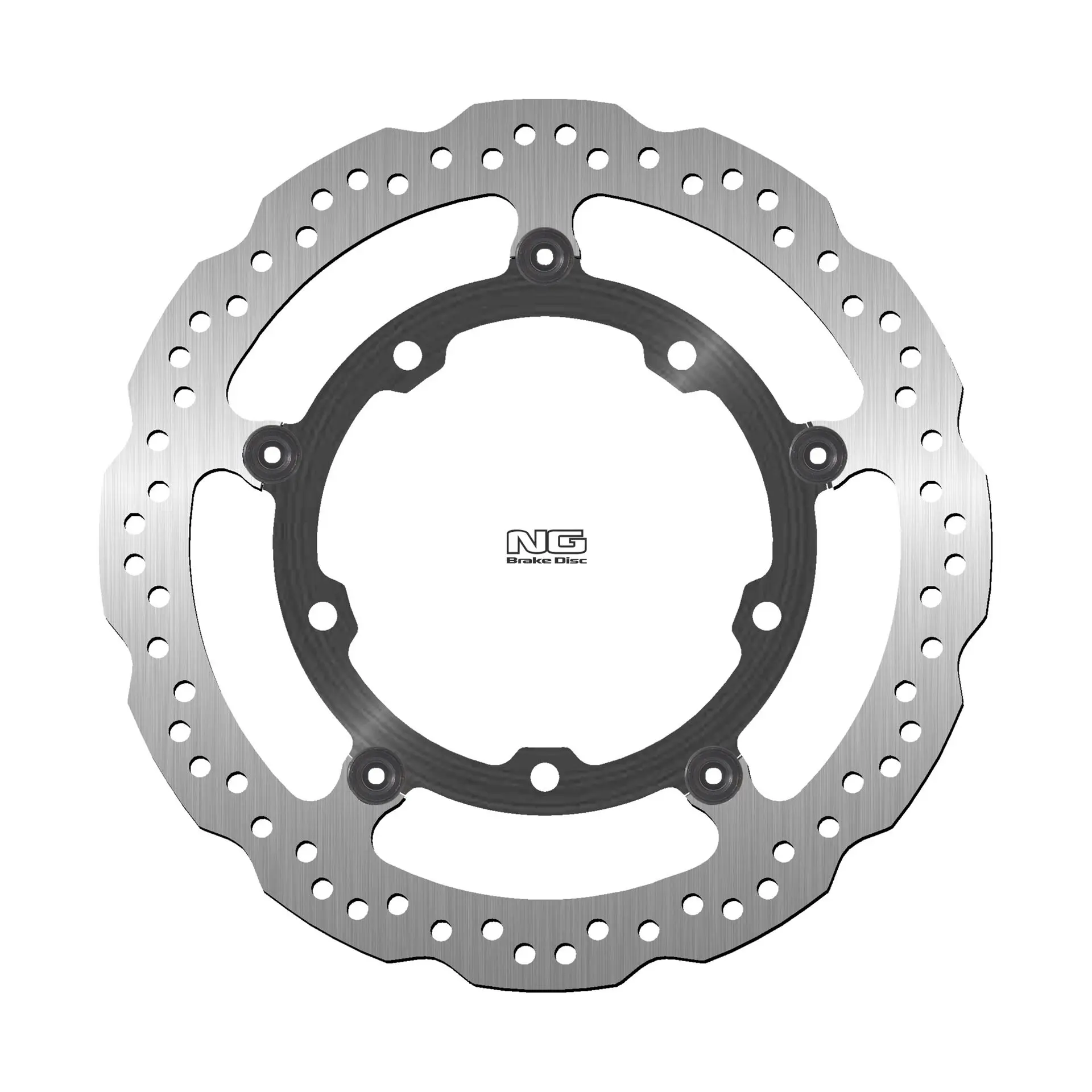 NG přední brzdový kotouč KAWASAKI NINJA 400 18-22 (ABS), Z 400ABS 19-22 (310X141,75X4,5mm) (5X10,25mm) ( )