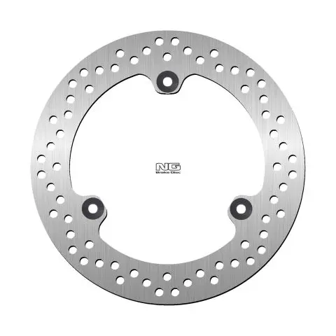 NG brzdový kotouč zadní YAMAHA X-MAX 125/300 16-22 (245X132X5mm) (3X8,5mm) (NG brzdový kotouč zadní YAMAHA X-MAX 125/300 16-22 (245X132X5mm))