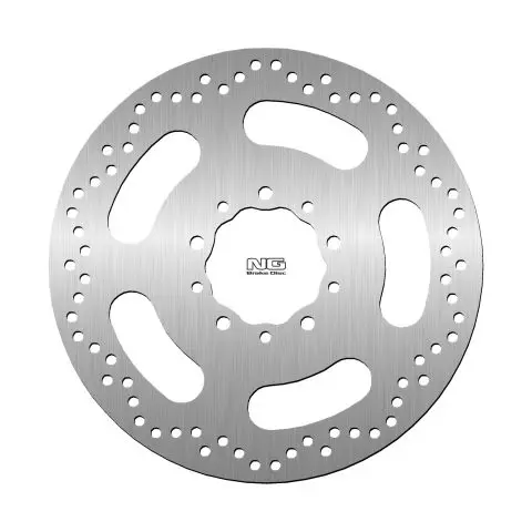 NG brzdový kotouč přední KAWASAKI VULCAN 650 15-17 (300X80X5mm) (5 otvorů) (NG brzdový kotouč přední KAWASAKI VULCAN 650 15-17 (300X80X5mm) (5)