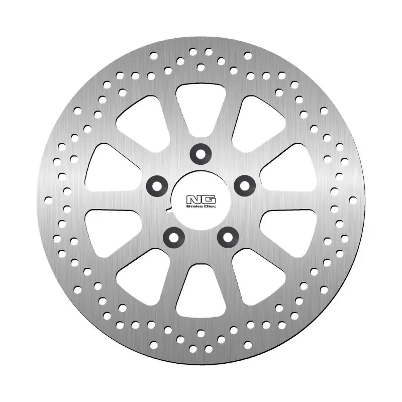 NG přední brzdový kotouč HARLEY DAVIDSON STREET 750 14-19, STREET 500 14-15 (292X56,35X5,5mm) (5X8,25mm) (NG přední brzdový kotouč HARLEY DAVIDSON)