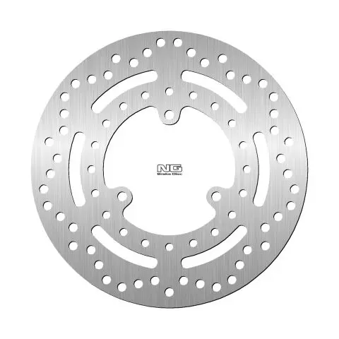 NG brzdový kotouč přední PEUGEOT METROPOLIS 400 15-21 (230X74,5X5mm) (3X8,5mm) ( )