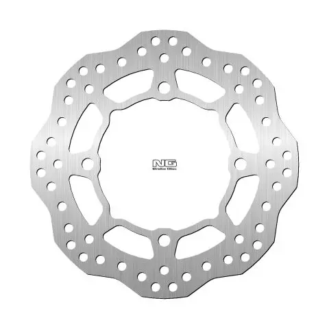 NG brzdový kotouč přední HONDA PCX 125/150 18-21 (220X105X3,5mm) (4X10,5mm) WAVE (NG brzdový kotouč přední HONDA PCX 125/150 18-21 (220X105X3,5mm))