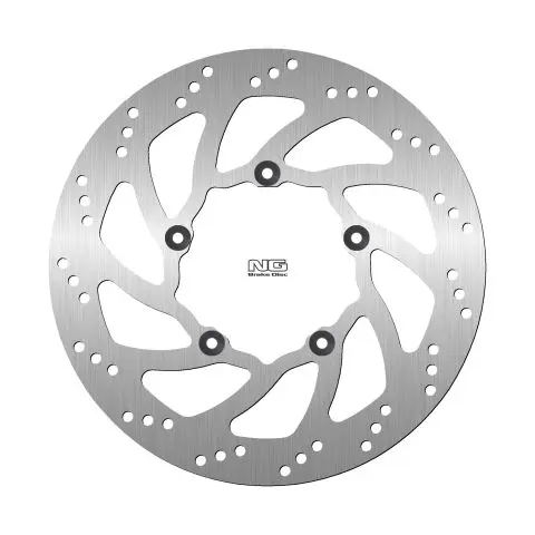 NG brzdový kotouč přední BMW G310GS/R 16-21 (30X111X5mm) (5X10,5mm) (NG brzdový kotouč přední BMW G310GS/R 16-21 (30X111X5mm) (5X10,5mm))
