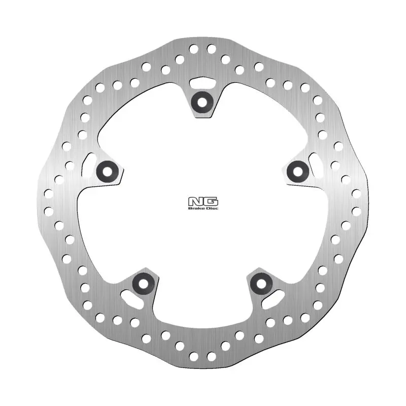 NG přední brzdový kotouč BMW C 400GT/X 18-21 (265X136,5X5mm) (5X10,25mm) WAVE (NG přední brzdový kotouč BMW C 400GT/X 18-21 (265X136,5X5mm))